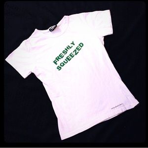 White Sauza Tequila Short Sleeve t shirt